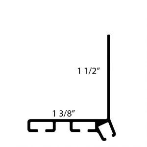 seal door kit garage xcluder rodent x2 technologies proof material global sweets